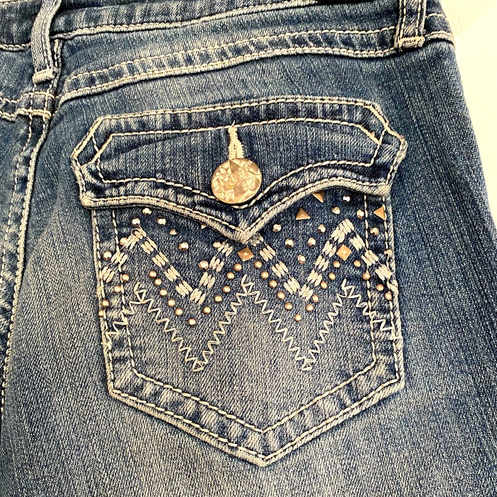 Wrangler Rock 47 jeans